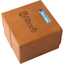 Altered Deck Wallet Brown GGS20218ML